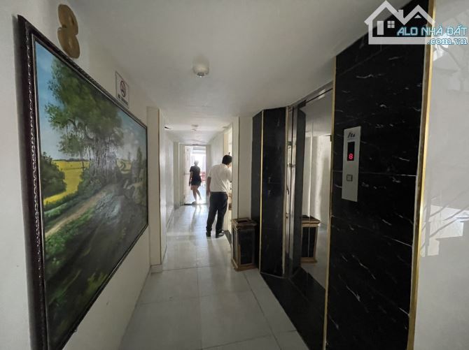 🔥 ĐÀ NẴNG: CHUYỂN NHƯỢNG TÒA KHÁCH SẠN ĐƯỜNG HỒ NGHINH, NGAY BIỂN MỸ KHÊ GIÁ CỰC TỐT! - 1