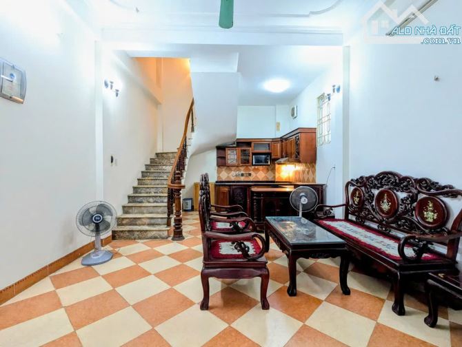 🏡 30M- MT 4M - 6.9 TỶ - NHÀ ĐẸP BÙI XƯƠNG TRẠCH – THANH XUÂN  🏡 - 1