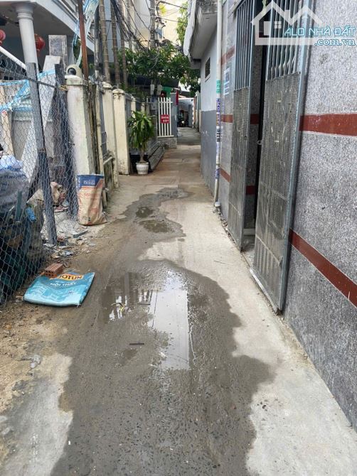 CHỈ 2.85T.Ỷ SỞ HỮU- LÔ ĐẤT 70M2(4*17M)- KIỆT PHẠM VĂN NGHỊ- THANH KHÊ. - 1