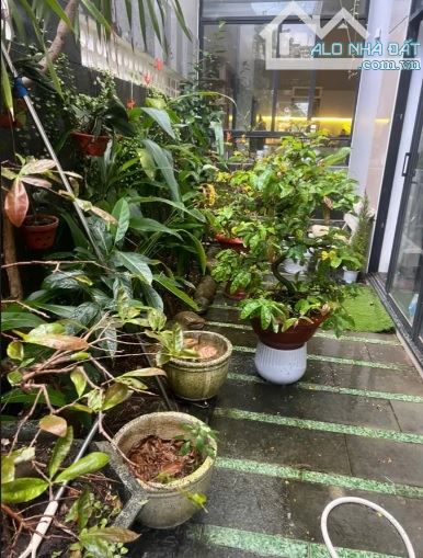 BÁN NHÀ 4 TẦNG ĐƯỜNG KHÁNH AN 11, DT 150M2 – GẦN CHỢ HÒA KHÁNH, LIÊN CHIỂU – CHỈ 7,58 TỶ - 1