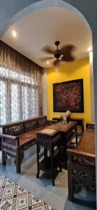 +Bán căn hộ 4 tầng đường An Nhơn 10 - An Hải Bắc - Sơn Trà - Đà Nẵng. - 1