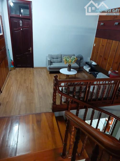 CẦN BÁN NHÀ 4 TẦNG ĐẸP NỘI THẤT TOÀN BẰNG GỖ,CHÂU THỊ VĨNH TẾ, NGŨ HÀNH SƠN, ĐÀ NẴNG - 1