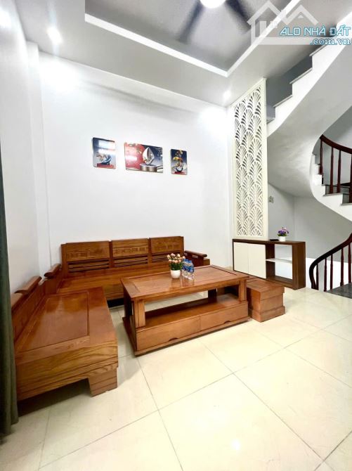 BÁN NHÀ LÔ GÓC CỰC THOÁNG 59M²- 4 TẦNG- MT 10M- 12,X TỶ VẠN PHÚC, HÀĐÔNG- - 1
