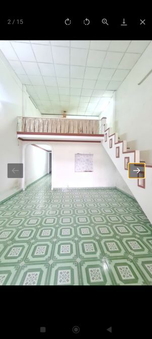 Bán gấp nhà mặt tiền KD Dũng Sĩ Thanh Khê 163m giờ còn 9 tỷ 350 triệu - 1