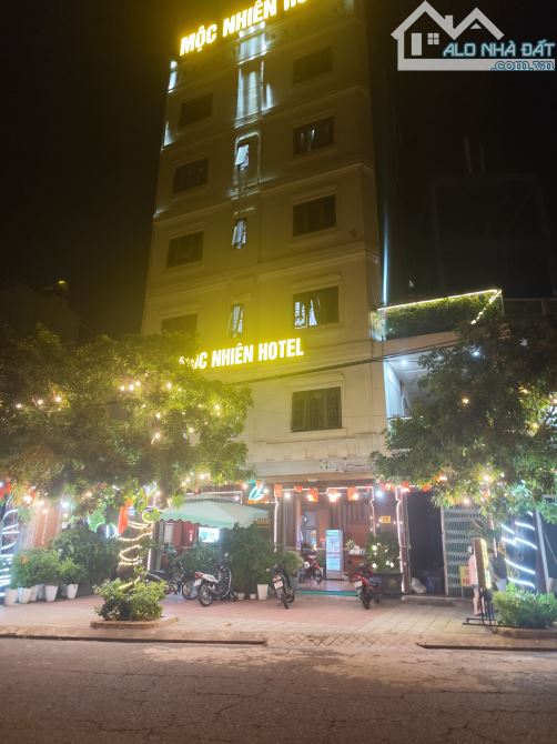 Bán ngay nhà bằng KD Ngô Văn Sở khu đất hiếm chỉ 12 tỷ 2 - 1