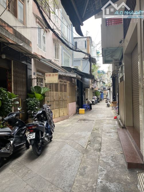 Bán nhà tt Q. 3 – Nguyễn Đình Chiểu – p.2 – 4 tầng – sổ hồng – giá 8.x tỷ - 1