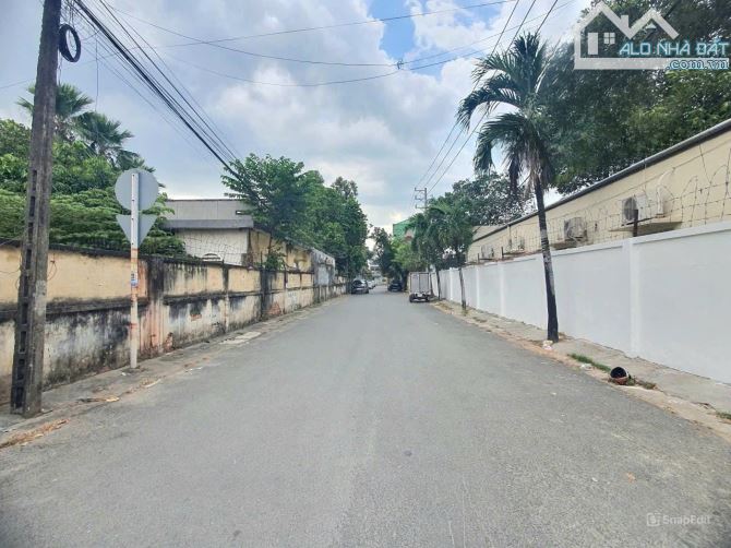Bán nhà và dãy trọ gần PCCC, BigC Tân Hiệp, Trảng Dài, Biên Hòa, gần 260m2, giá 8 tỷ 800. - 1