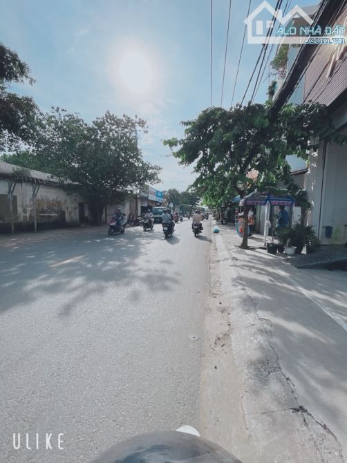 NHÀ BÁN TÔN THẤT THUYẾT Q4 5X15M 2 TẦNG 5,5 TỶ RẺ NHẤT - 1