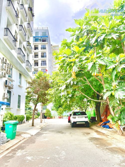 Bán đất Thảo Điền đường số 66 chỉ 174 triệu/m2 DT 16x20 khu compoud - 1