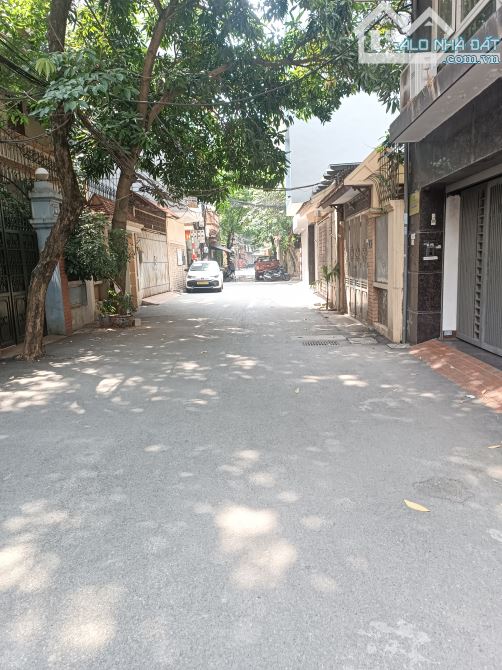 Phân Lô Ô Tô Tải tránh Hoàng Văn Thái 55m2 5T MT 4.3m nhà đẹp 2 Thoáng Sát Mặt Phố 13.5 Tỷ - 1