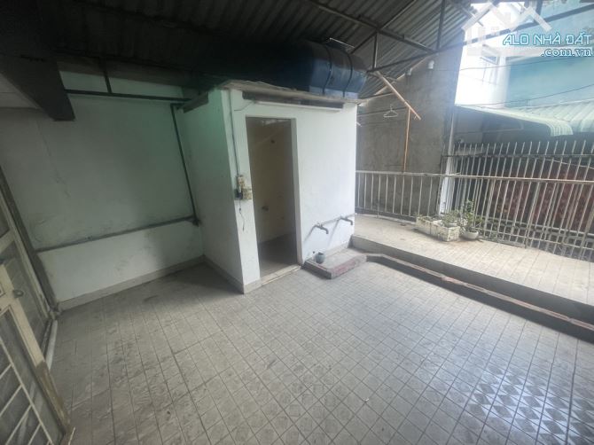 Bán nhà Nguyễn Ngọc Nhựt, Độc Lập, Tân Phú , 36m2, 2 tầng, 3.7 tỷ. - 1