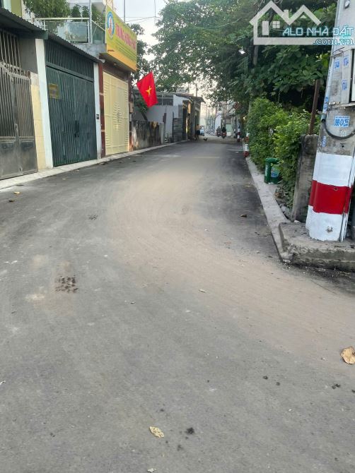 Bán đất 77m² thổ cư hẻm xe hơi Linh Tây gần Phạm Văn Đồng giá tốt - 1
