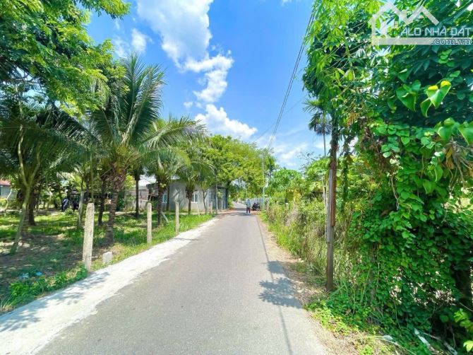 B.án 3 lô đất mặt tiền đường nhựa Diên Phước 100m2 chỉ từ 690 triệu💥 - 1