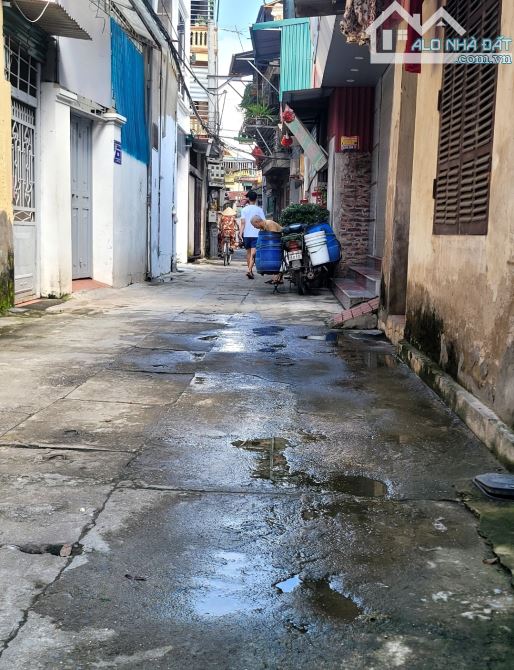 NHÀ ĐẸP 5 TẦNG,Ô TÔ ĐỖ CỬA,SÁT CHỢ TƯƠNG CHÚC - NGÕ THÔNG, TRUNG TÂM NGŨ HIỆP GIÁ T - 1