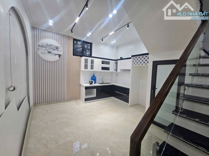 🏠 NHÀ 3 TẦNG KIÊN CỐ – KIẾN THIẾT, SỞ DẦU, HỒNG BÀNG – GIÁ CHỈ 2,6 TỶ 🏠 - 1