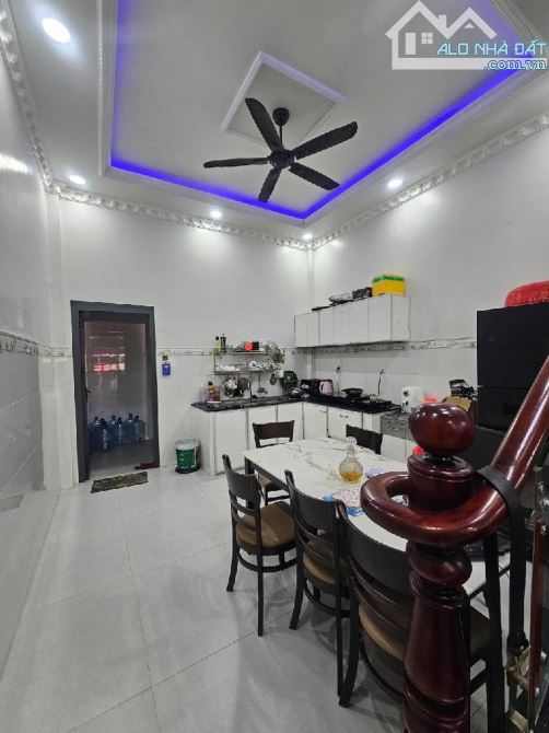 MẶT TIỀN KINH DOANH ĐỈNH - 112M2- 2 TẦNG- ĐƯỜNG 12M- SHR CÔNG CHỨNG NHANH- 7TỈ330TR TL - 1