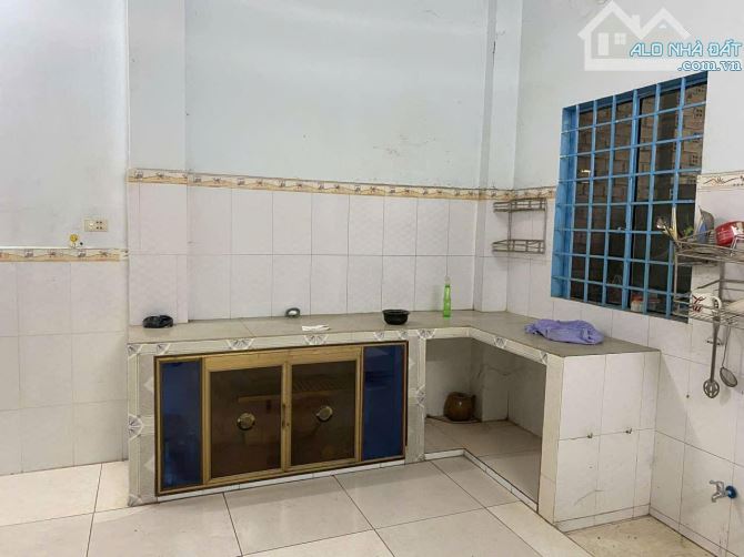Bán Nhà Cấp 4 Phường TÂN PHONG 165m2 - 1