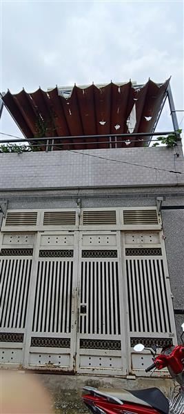 Hẻm 6 - Nguyễn Thị Kiểu - Ngay Dương Thị Mười - Ngang 5m - 90m2 - Giá 6,5 tỷ - 1