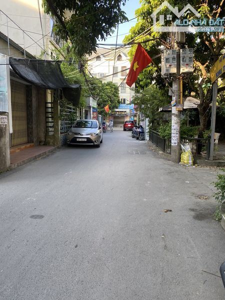 cần bán 43m đất Yên Nghĩa - ô tô vào đất - cạnh KDT Đô Nghĩa , hưởng trọn tiện ích KDT - 1