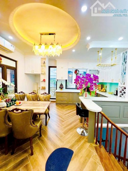 Siêu Phẩm Lô Góc, Nguyễn Chí Thanh, Đống Đa, Kinh Doanh, Ô tô Tránh,DT 50m2, 19.8 Tỷ - 1