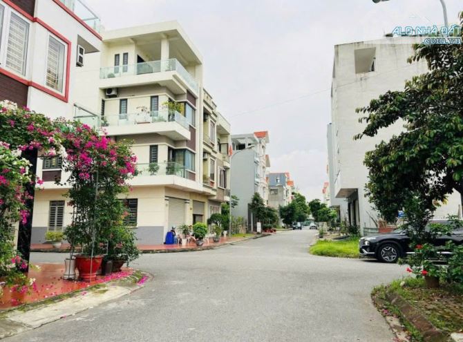 BÁN ĐẤT TĐC ĐẰNG LÂM 2 quận HẢI AN HẢI PHÒNG - 1