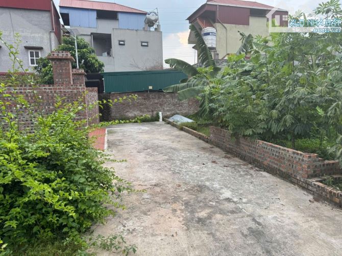 💥💥 Lô đất cực hiếm tại khu vực THÔN ĐOÀI XÃ PHÚC THỊNH ( NAM HỒNG - ĐÔNG ANH - HÀ NỘI) G - 1