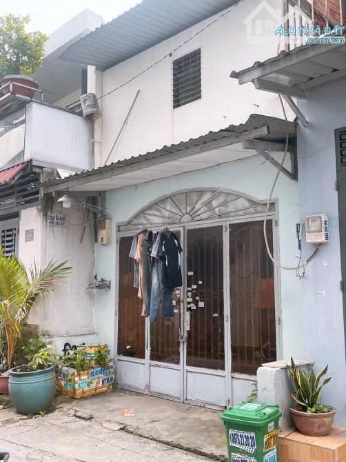 Bán nhà HXH 6M Thông đường liên khu 5-6 , P BHHB, Quận Bình Tân DT 40m2(4x10)  Giá 3.2 TỶ - 1