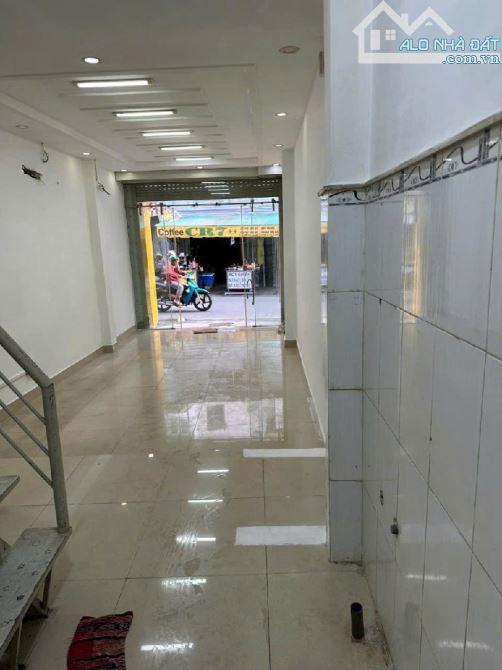 Nh.à Nguyễn Hồng Đào Bàu Cát Tân Bình 3 tầng chỉ nhỉnh 7 tỷ. - 1