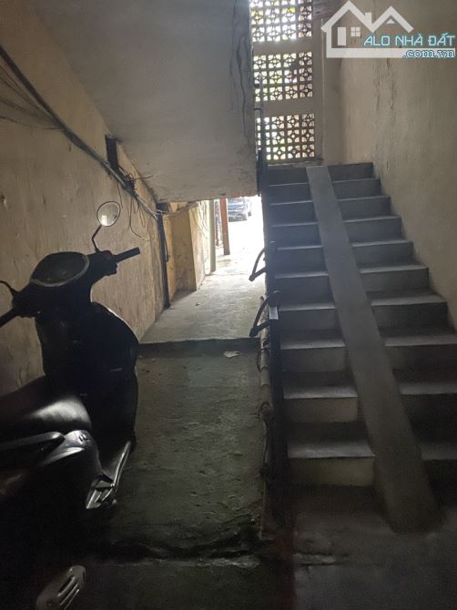 CĂN HỘ C1 THANH XUÂN BẮC – 40M² – 2 PHÒNG NGỦ – GIÁ 1.39 TỶ - 1