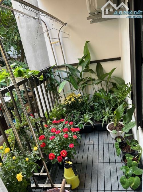 Bán nhà phố Lê Lợi, 34m2,ngay ga tầu Hà Đông, chợ Hà Đông ,6,18tỷ - 1