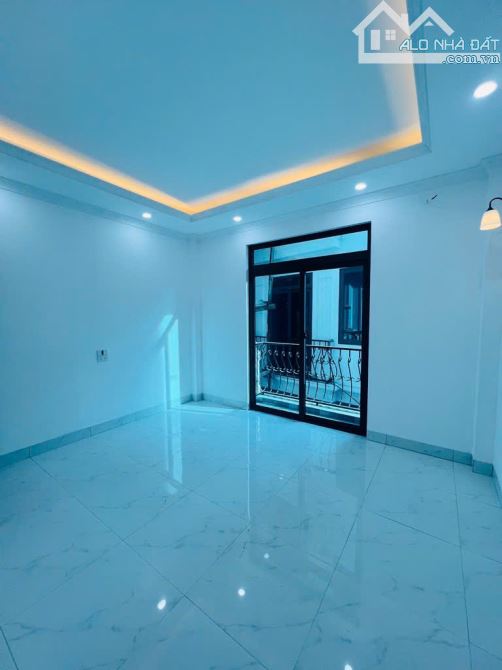 🔥SIÊU PHẨM #LA NỘI- DƯƠNG NỘI – 40M² – 5 TẦNG – Ô TÔ GẦN – GIÁ CHỈ  6,x TỶ🔥 - 1