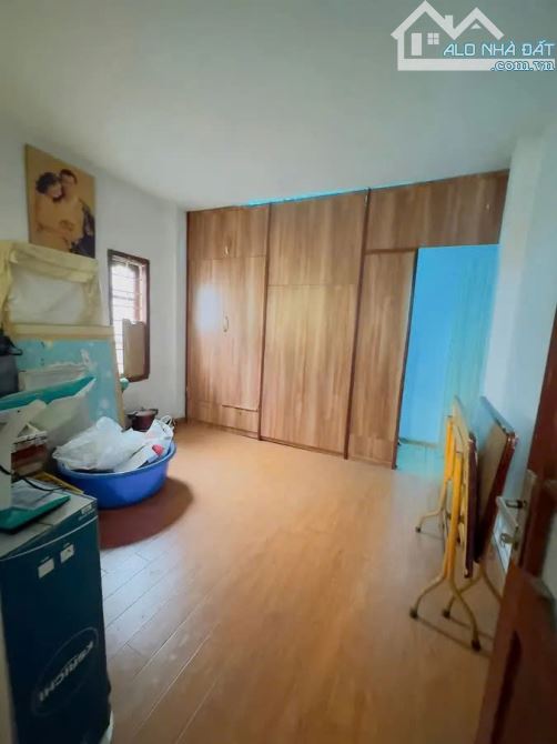 Bán nhà Nguyễn trãi, Lô góc,130m, gần phố, 2 tầng, 6,5m MT, giá 22,2 tỷ - 1