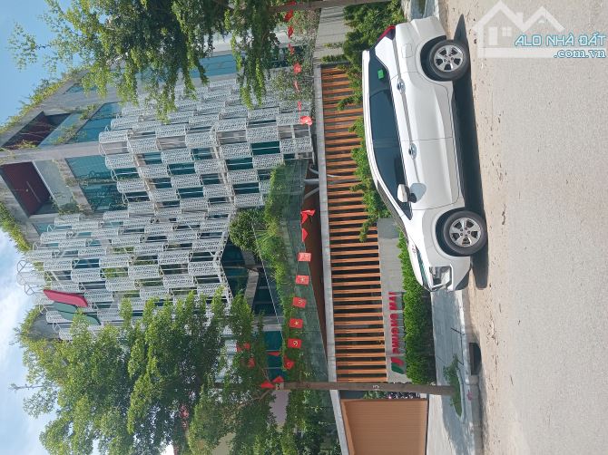 + VIP!! - BT.Tổng Cục 5 YÊN XÁ - BUILDING 7 TẦNG - LÔ GÓC - THÔNG SÀN -THANG MÁY - KINH DO - 1