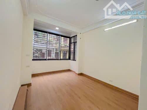 SIÊU PHẨM PHÂN LÔ LÊ TRỌNG TẤN – 52M² – 6 TẦNG – MT 4M – 16 TỶ - 1