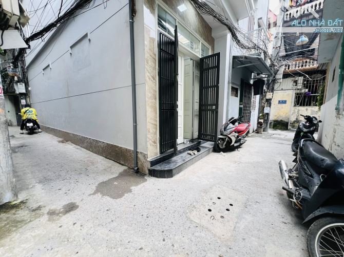 NHÀ MỚI KINH KOONG TRUNG TÂM VĂN QUÁN HÀ ĐÔNG, 33M, 4T, MT3,1M, GIÁ 7,9 TỶ - 1