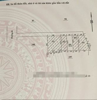 AN DƯƠNG VƯƠNG – NGÕ Ô TÔ 7 CHỖ VÀO ĐẤT- 20M Ô TÔ TRÁNH, NGÕ THÔNG TỨ TUNG - 1