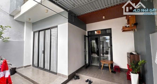 NHÀ ĐẸP KIỆT Ô TÔ NGUYỄN NHÀN, KHUÊ TRUNG, ĐÀ NẴNG - 1