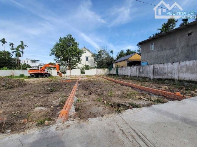 Đất Hưng Định 10, Đường Xe Tải Ra Vào, Cách Cầu Ngang Sông Búng chỉ 500m - 1