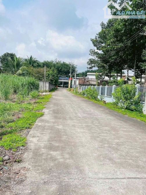 CHỦ NGỘP – BÁN GẤP ĐẤT XÀO 1000M²  CHỈ VỚI GIÁ 390 TRIỆU - 1