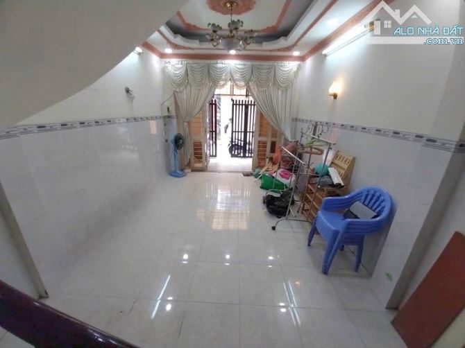 MẶT TIỀ.N NỘI BỘ TÂN HÒA ĐÔN.G - ĐƯỜNG XE TẢI - ( 5X17M ) - 1