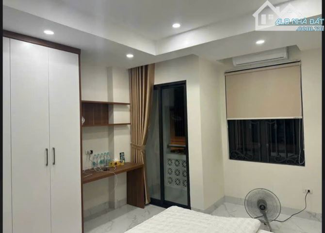 Ngõ 324 Đường Phương Canh DT: 60m2 x Mt: 4m Phường Phương Canh - 1