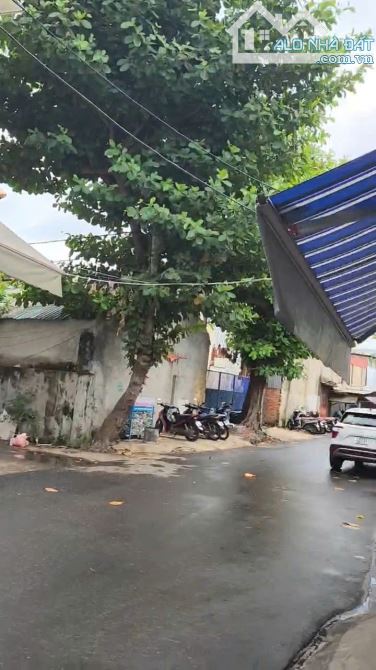 SIÊU PHẨM ĐẦU TƯ. KIỆT TO HƠN MẶT TIỀN, BÊN CẠCH KHÔNG GIAN XƯA ĐƯỜNG ĐIỆN BIÊN PHỦ. - 1
