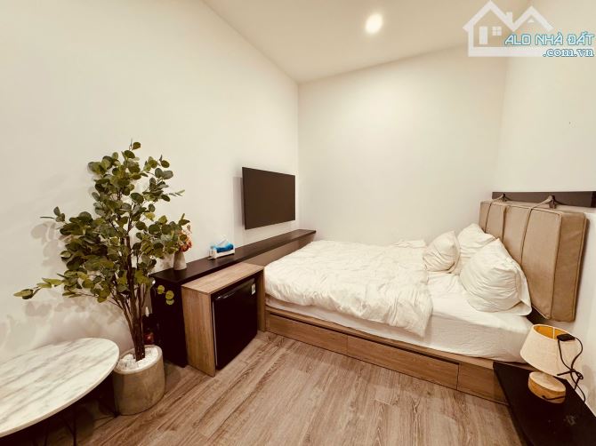 Nhà đẹp trong KQH bậc nhất trung tâm Đà Lạt - 1