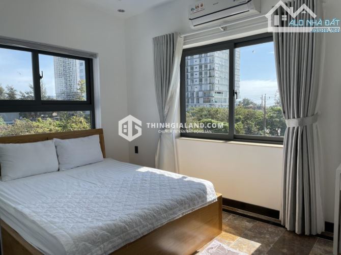 💥 SIÊU VỊ TRÍ – KHÁCH SẠN 31 PHÒNG – CÁCH BÃI SAU THÙY VÂN 50M - 1