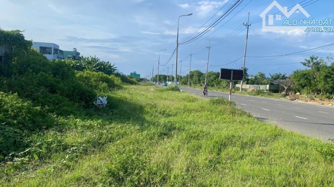 🔥 LÔ ĐÔI 200M² – MẶT TIỀN TRẦN NAM TRUNG – ĐƯỜNG 15M, VỈA HÈ 9M – GIÁ 14.8 TỶ 🔥 - 1