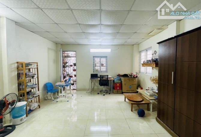 🏡BÁN GẤP Nhà Cầu Giấy, 33m2 4 tầng, NGÕ THÔNG RỘNG, SẦM UẤT, 6 TỶ - 1