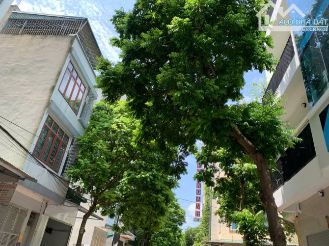 BÁN ĐẤT PHÂN LÔ NGAY NGÃ TƯ TỐ HỮU- LÊ TRỌNG TẤN – HÀ ĐÔNG 🌟KINH DOANH – Ô TÔ TRÁNH - 1