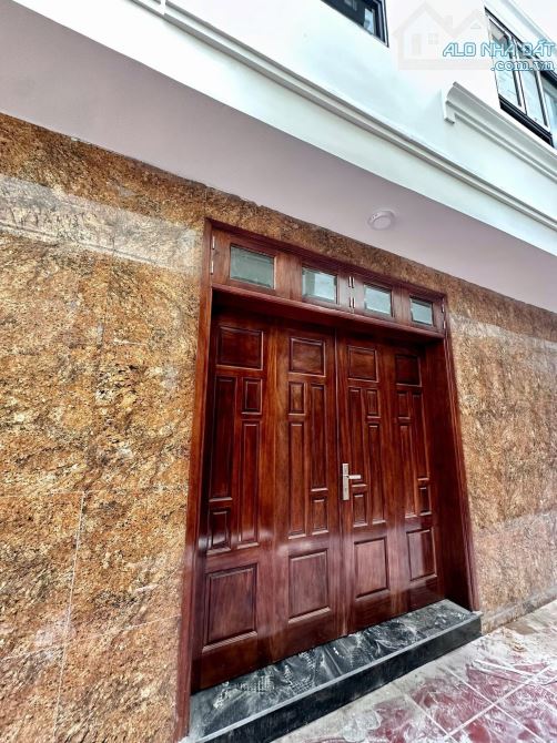 Bán nhà Bồ Đề Long Biên 36m x 6 Tầng Thang Máy Ô Tô Gần Giá 9,3 Tỷ - 1
