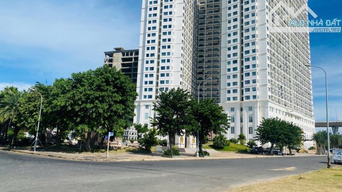 🌆💎 SIÊU PHẨM LÔ GÓC TRẦN SÂM – 302.2M² – 2 MẶT TIỀN – CHỈ 25 TỶ 💎🌆 - 1