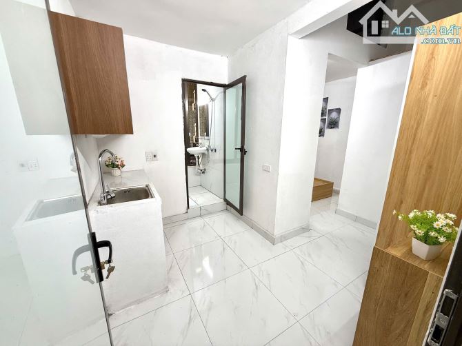 Cho thuê studio KĐT Dương Nội , Hà Đông.Giá chỉ từ 3tr5/th - 1